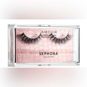 Sephora Luxe False Lash (amour)